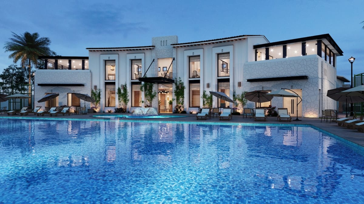 Le Cimiez Retreat