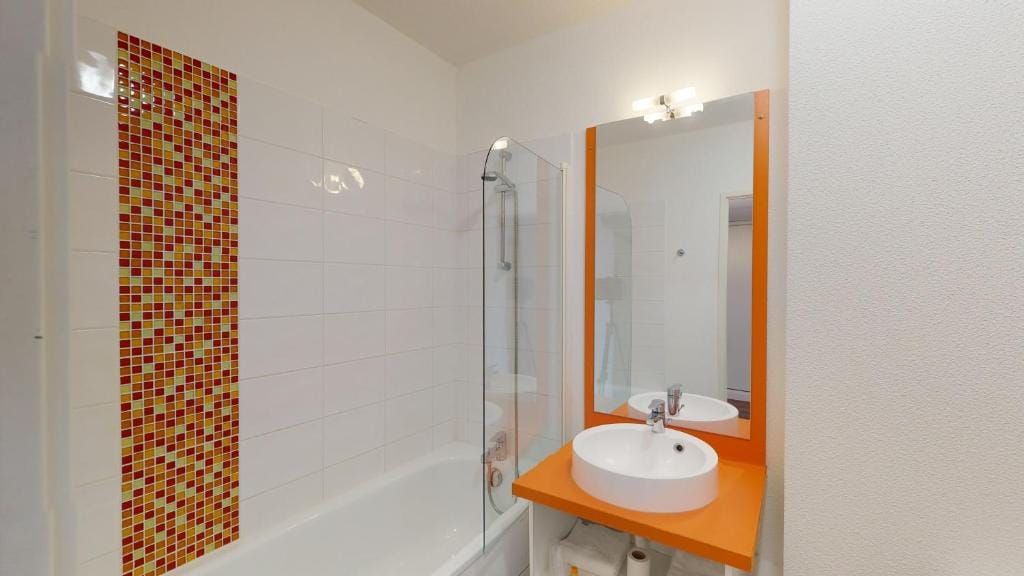 Alezan Hôtel & Résidence — 3