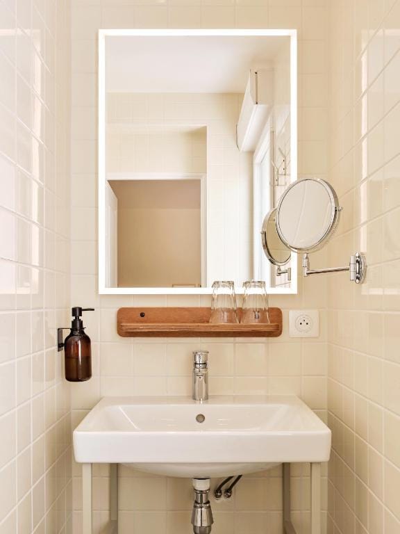 Alfred Hotels Toulouse Centre Wilson - Hôtel Rénové — 3