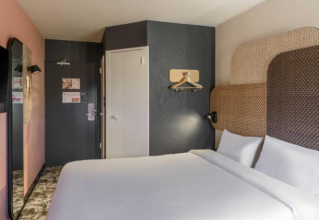 B&B HOTEL Toulouse Cité de l'Espace Hurel