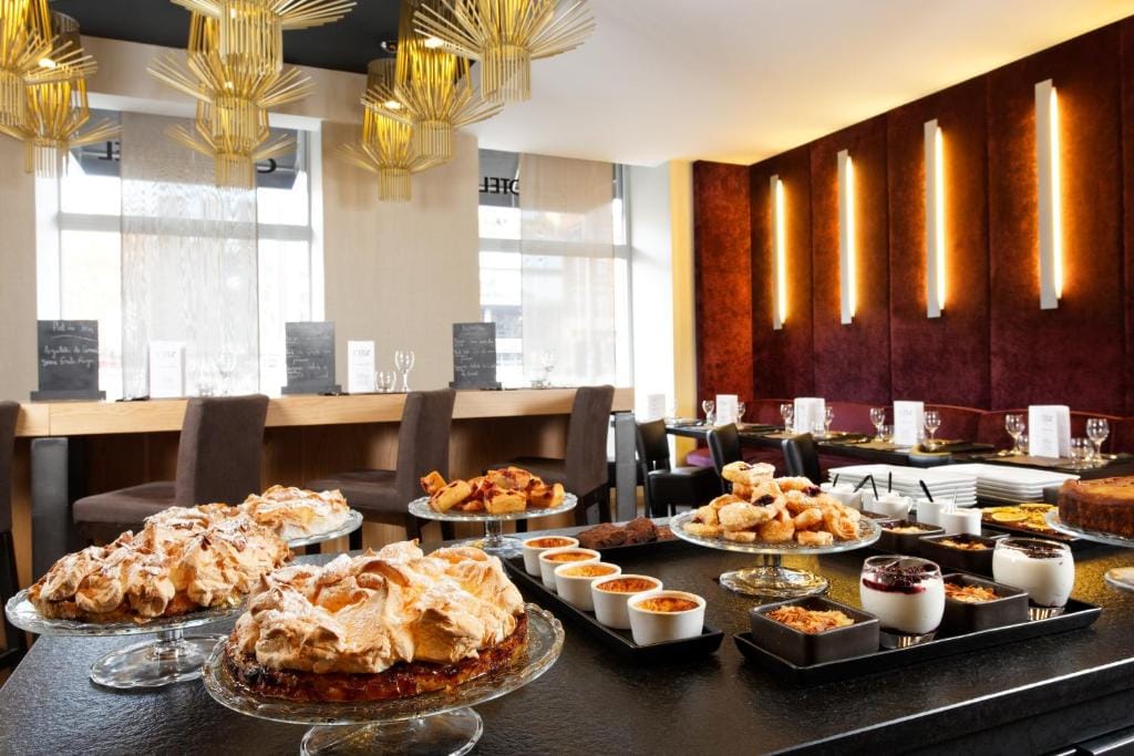 Citiz Hotel — 4