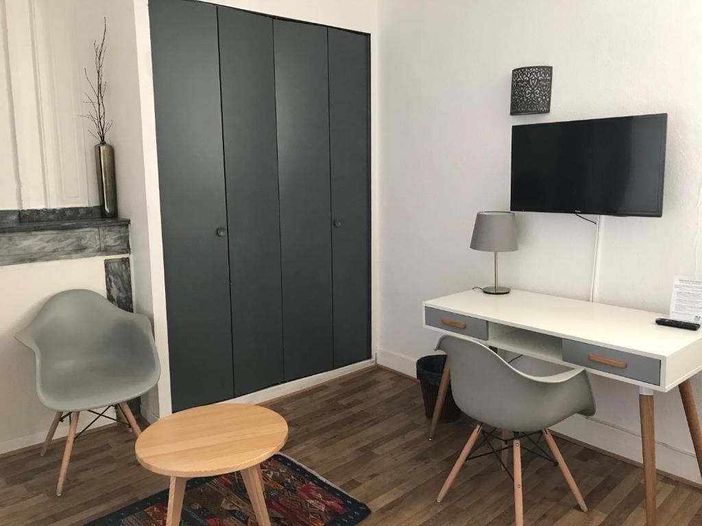 Hôtel Croix Baragnon — 4